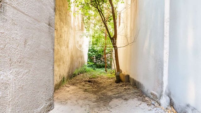 2 sypialnia Mieszkanie na sprzedaż w Chamberí, Miasto Madryt - 390 716 € (Ref: 9828201)