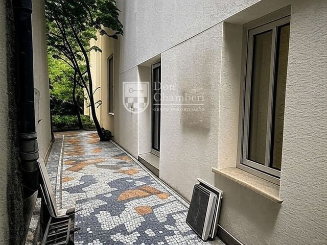 2 sypialnia Mieszkanie na sprzedaż w Chamberí, Miasto Madryt - 390 716 € (Ref: 9828201)