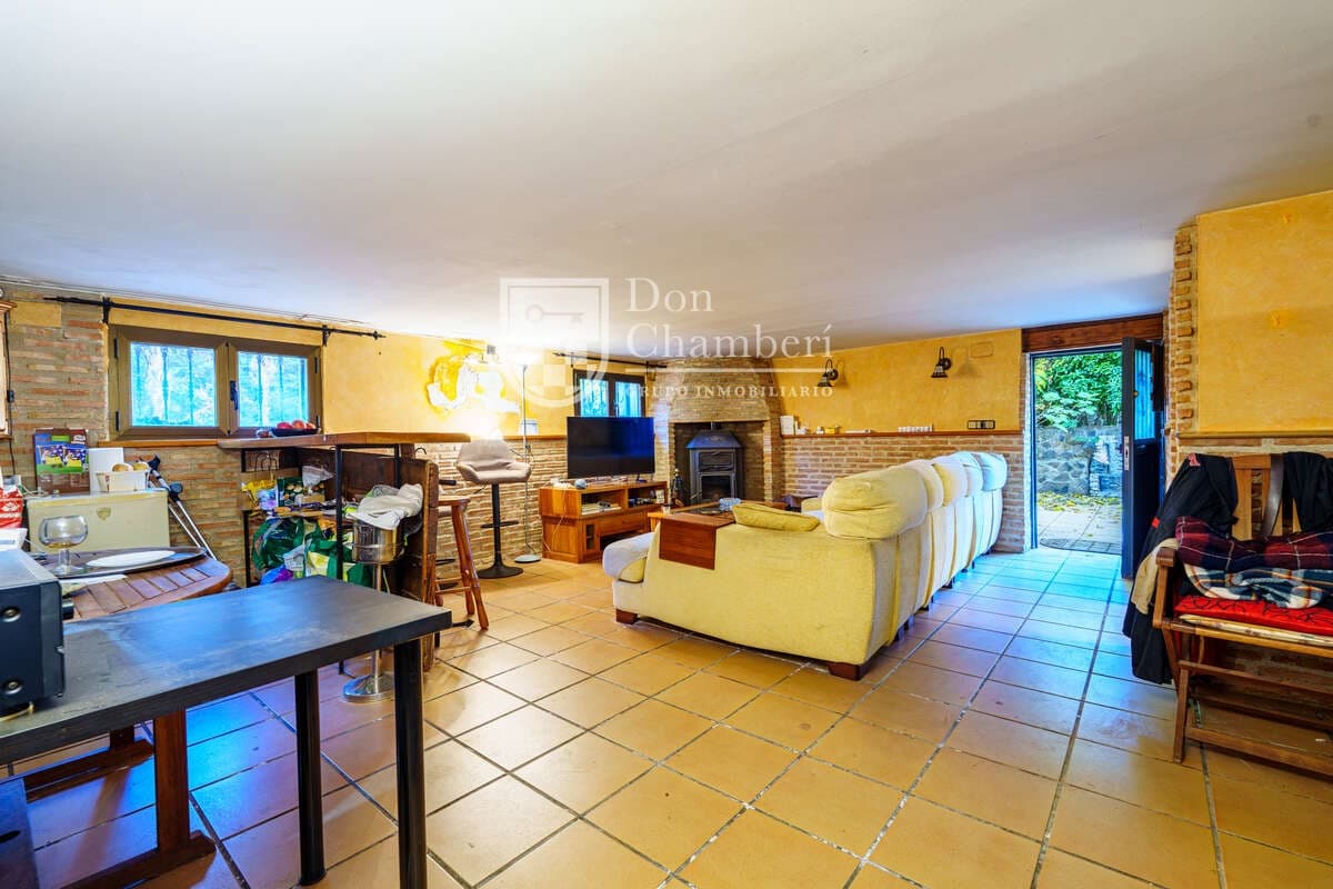 2 quarto Moradia para venda em El Viso de San Juan com piscina garagem - 276 000 € (Ref: 9828202)