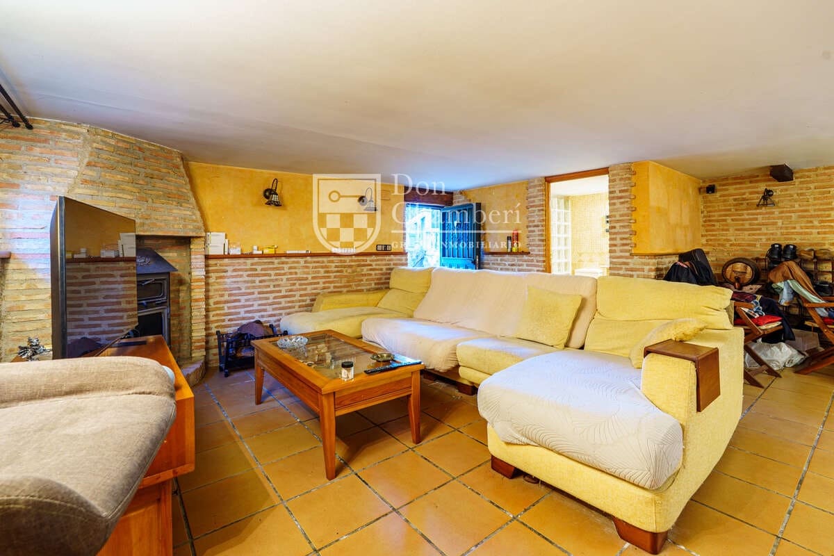 2 quarto Moradia para venda em El Viso de San Juan com piscina garagem - 276 000 € (Ref: 9828202)