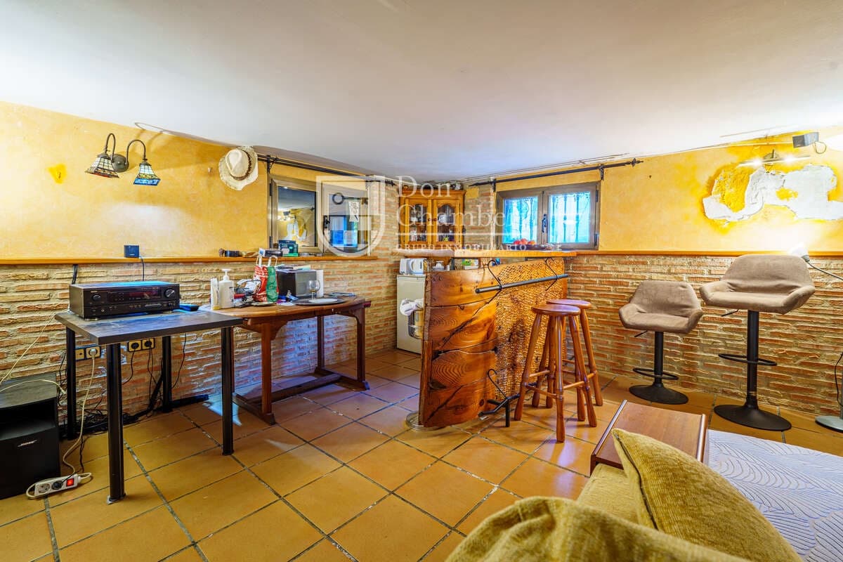 2 quarto Moradia para venda em El Viso de San Juan com piscina garagem - 276 000 € (Ref: 9828202)