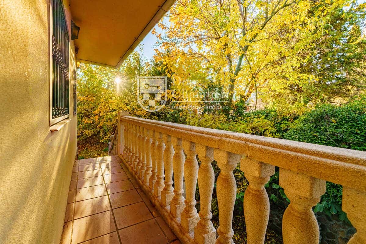 2 quarto Moradia para venda em El Viso de San Juan com piscina garagem - 276 000 € (Ref: 9828202)