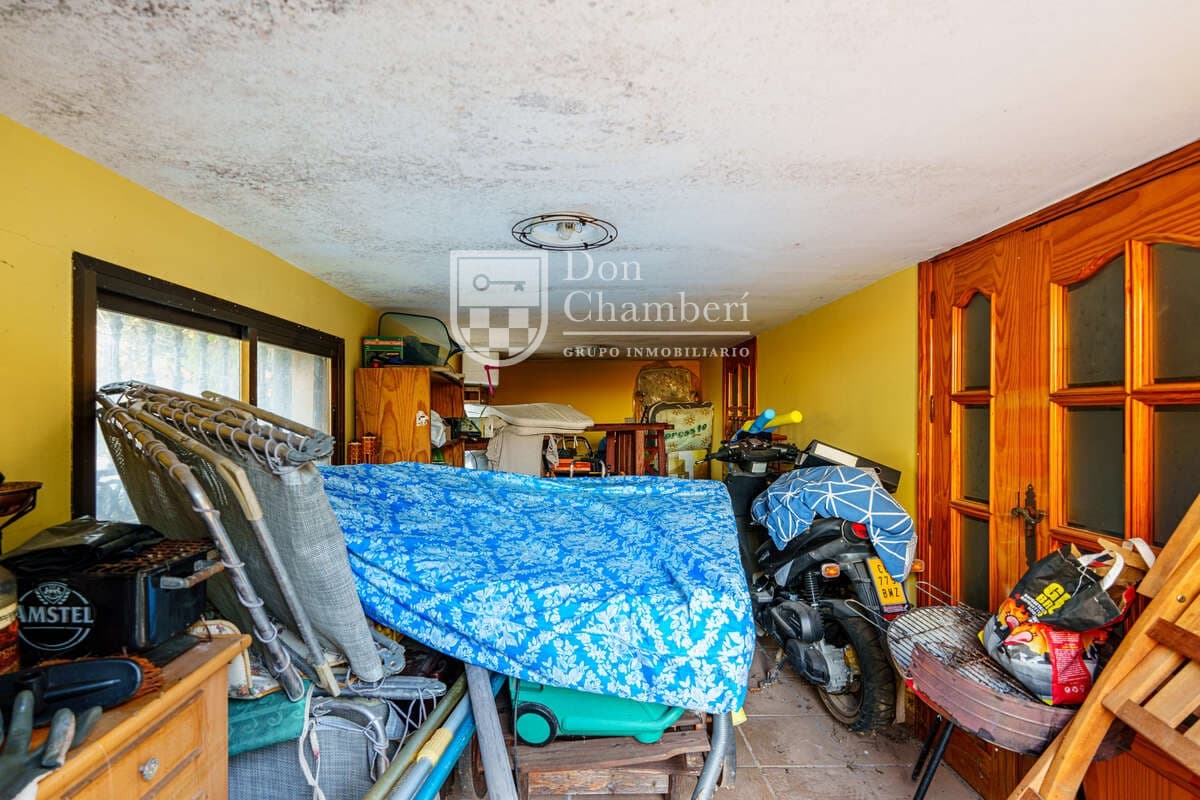 2 quarto Moradia para venda em El Viso de San Juan com piscina garagem - 276 000 € (Ref: 9828202)