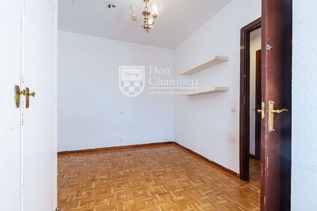 4 soveværelse Lejlighed til salg i Chamberí, Madrid by - € 849.000 (Ref: 9830525)