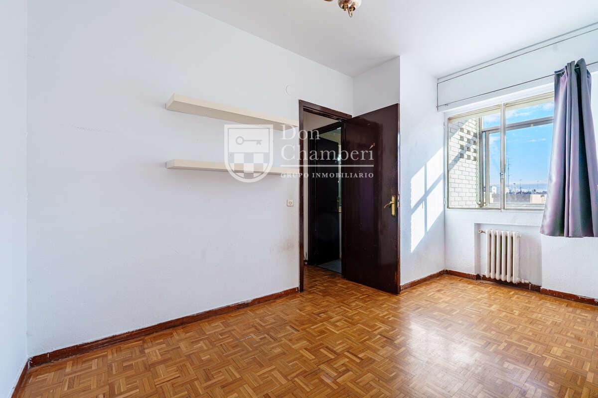 4 soveværelse Lejlighed til salg i Madrid by - € 849.000 (Ref: 9830525)