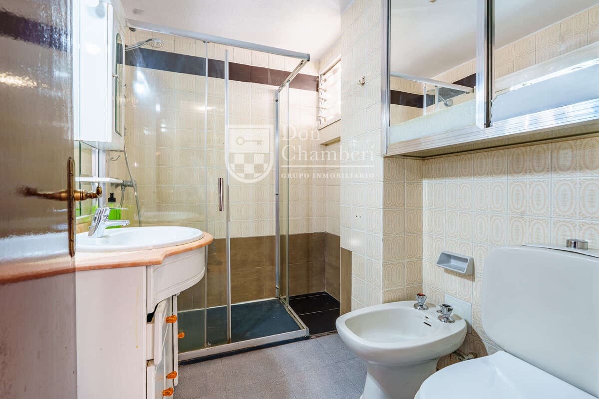 4 soveværelse Lejlighed til salg i Madrid by - € 849.000 (Ref: 9830525)