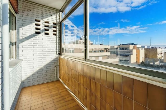 4 soveværelse Lejlighed til salg i Chamberí, Madrid by - € 849.000 (Ref: 9830525)