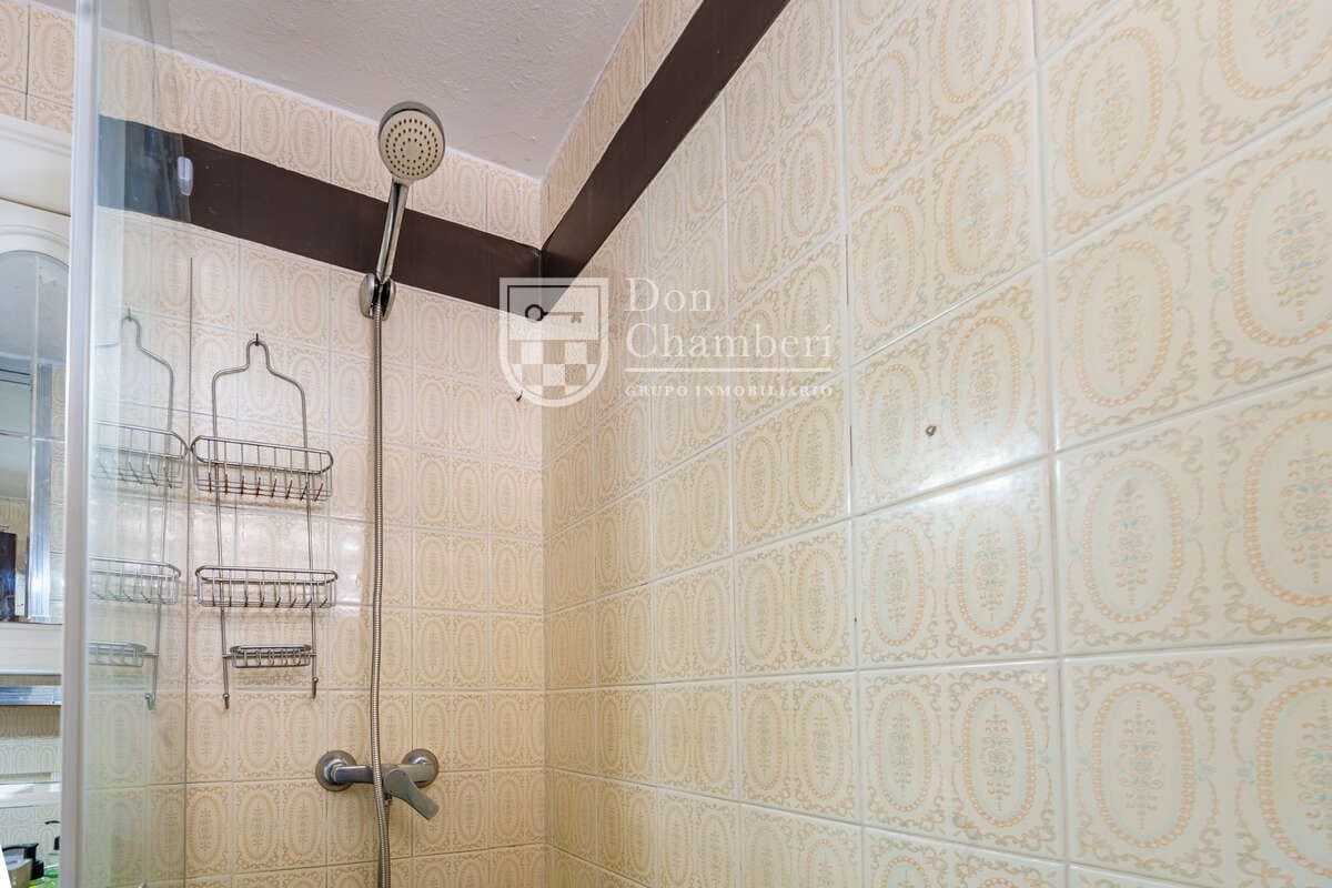 4 soveværelse Lejlighed til salg i Madrid by - € 849.000 (Ref: 9830525)