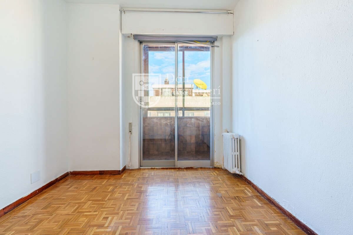 4 soveværelse Lejlighed til salg i Madrid by - € 849.000 (Ref: 9830525)