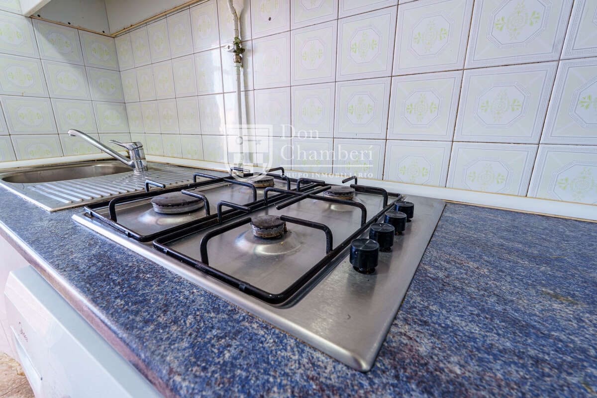 4 soveværelse Lejlighed til salg i Madrid by - € 849.000 (Ref: 9830525)