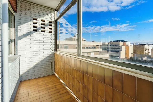 4 quarto Apartamento para venda em Chamberí, Madrid cidade - 849 000 € (Ref: 9830525)