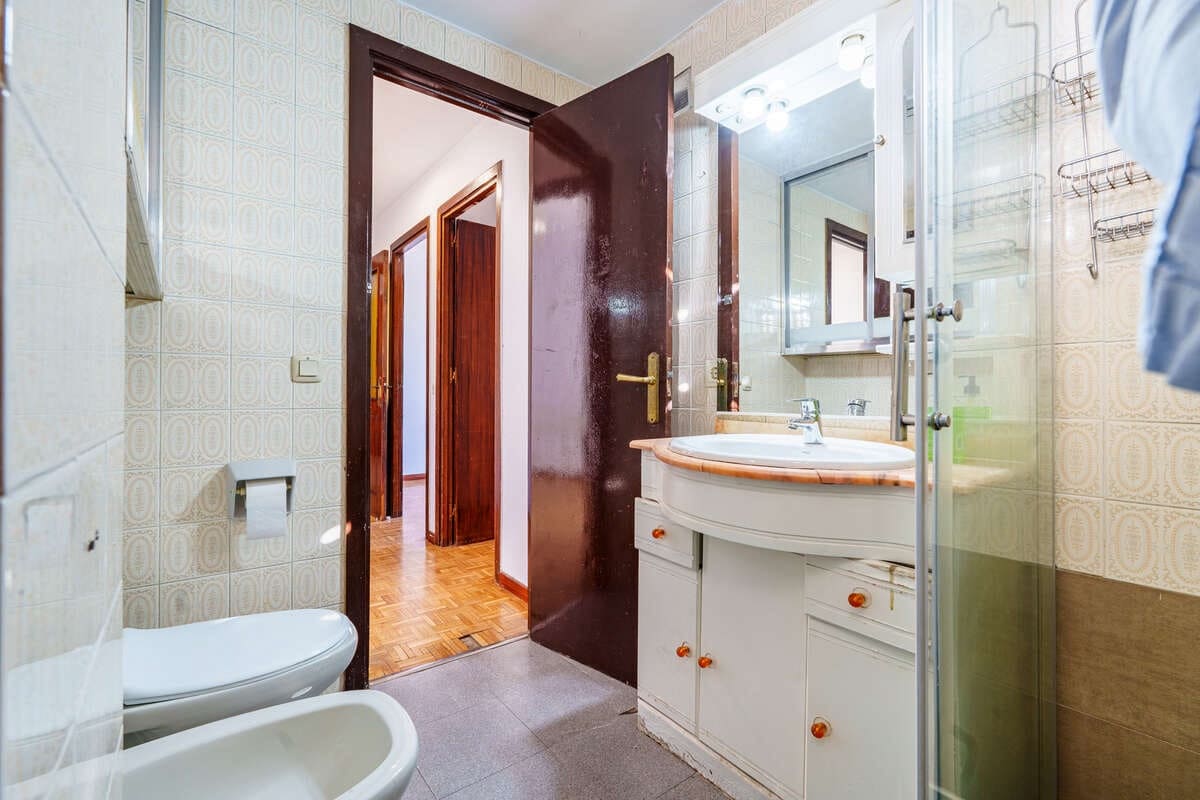 4 bedroom Flat for sale in Madrid city - € 849,000 (Ref: 9830525)