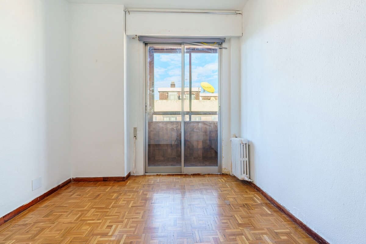 4 bedroom Flat for sale in Madrid city - € 849,000 (Ref: 9830525)