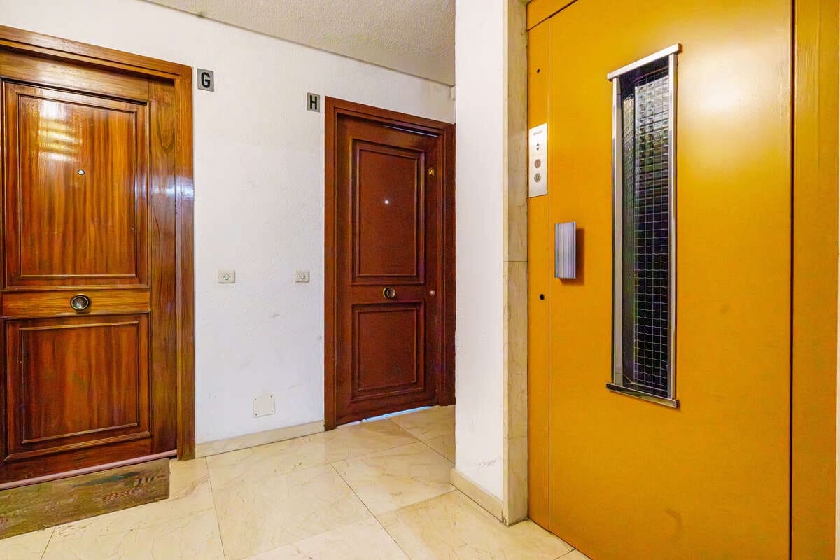4 bedroom Flat for sale in Madrid city - € 849,000 (Ref: 9830525)