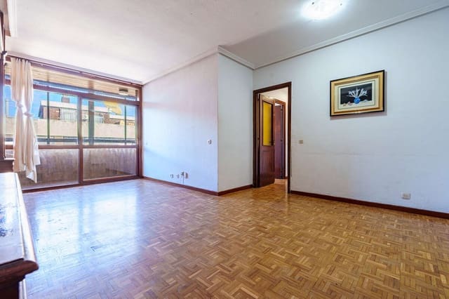 4 quarto Apartamento para venda em Chamberí, Madrid cidade - 849 000 € (Ref: 9830525)