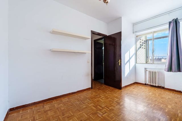 4 quarto Apartamento para venda em Chamberí, Madrid cidade - 849 000 € (Ref: 9830525)