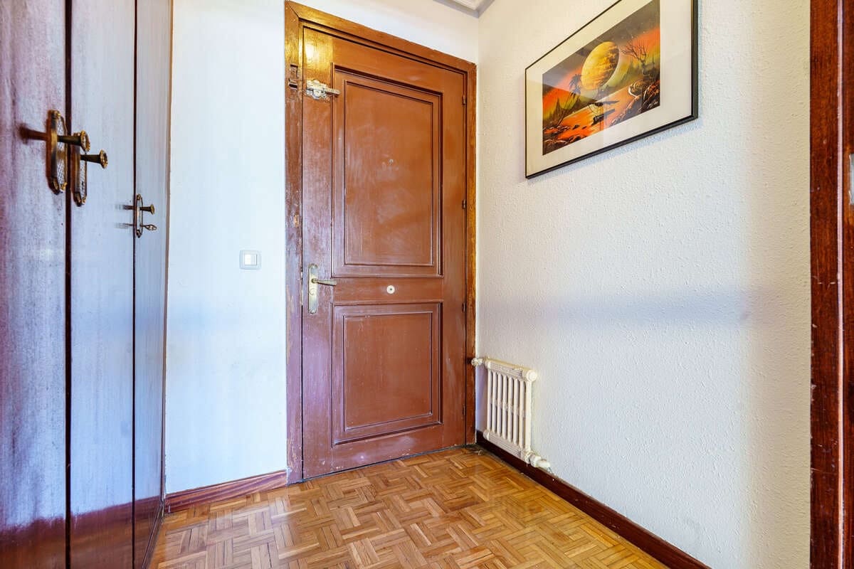 4 bedroom Flat for sale in Madrid city - € 849,000 (Ref: 9830525)
