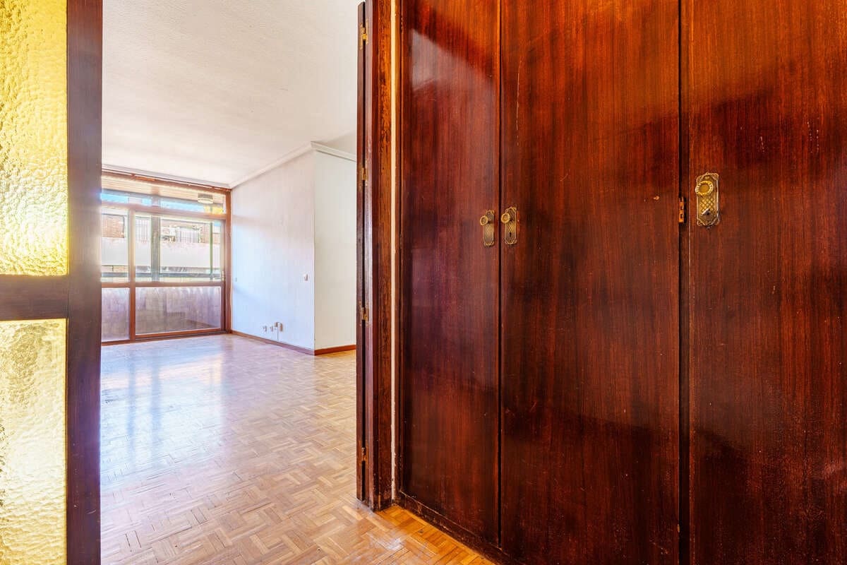 4 bedroom Flat for sale in Madrid city - € 849,000 (Ref: 9830525)