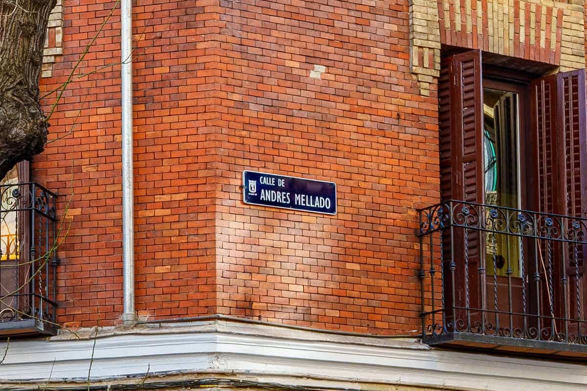 4 bedroom Flat for sale in Madrid city - € 849,000 (Ref: 9830525)