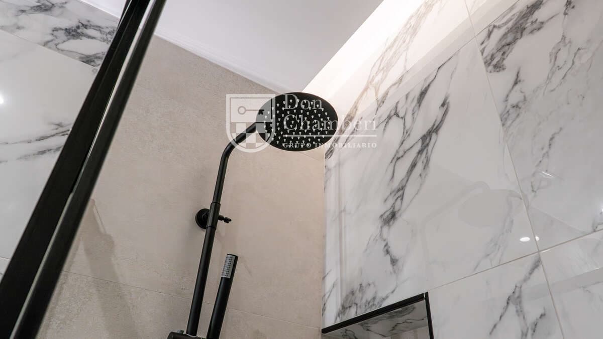 Appartement de 3 chambres à louer à Madrid ville - 4 400 € (Ref: 9863932)