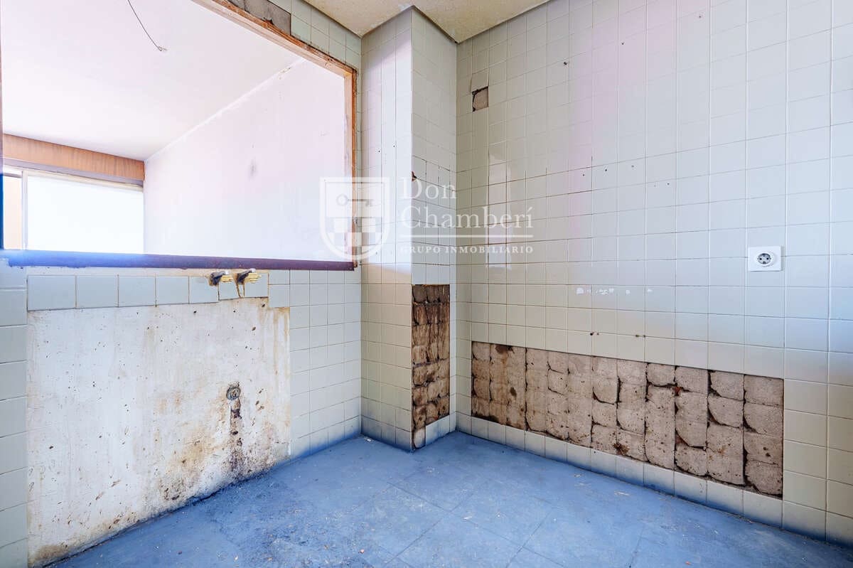 2 camera da letto Appartamento in vendita in Madrid citta - 805.000 € (Rif: 9872880)