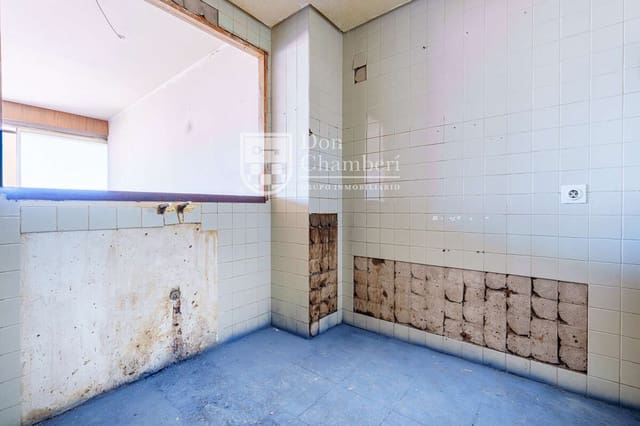 2 chambre Appartement à vendre à Centro, Madrid ville - 805 000 € (Ref: 9872880)