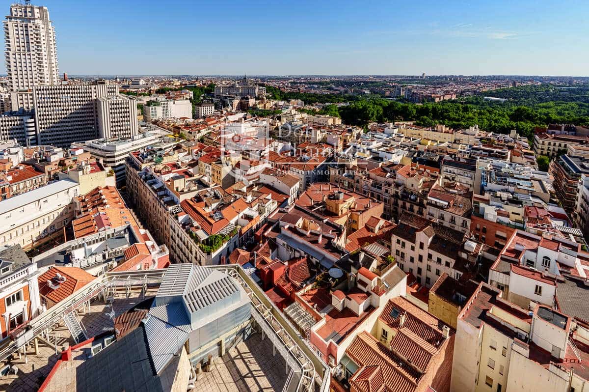 2 camera da letto Appartamento in vendita in Madrid citta - 805.000 € (Rif: 9872880)