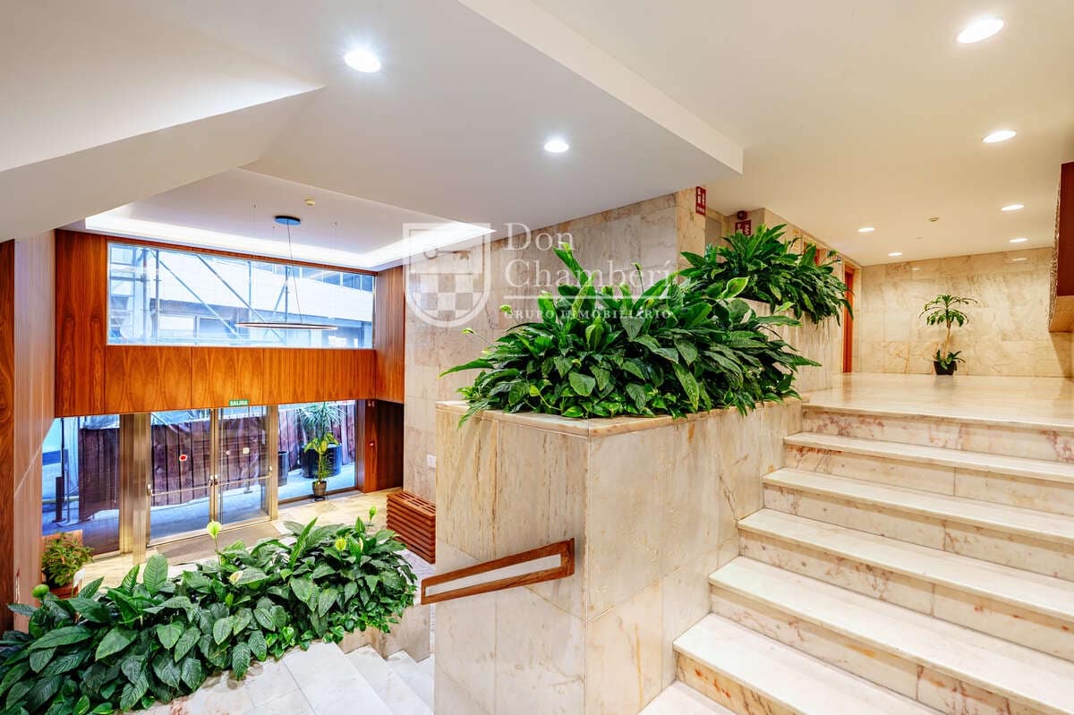2 camera da letto Appartamento in vendita in Madrid citta - 805.000 € (Rif: 9872880)