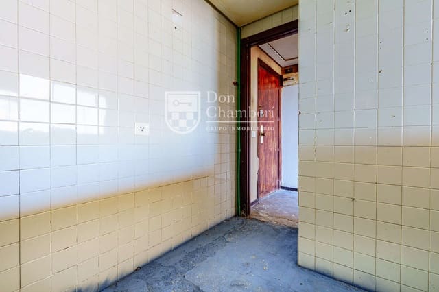 2 chambre Appartement à vendre à Centro, Madrid ville - 805 000 € (Ref: 9872880)