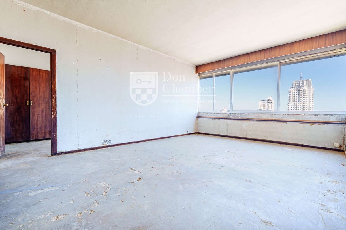 2 camera da letto Appartamento in vendita in Madrid citta - 805.000 € (Rif: 9872880)