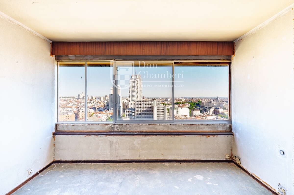 2 camera da letto Appartamento in vendita in Madrid citta - 805.000 € (Rif: 9872880)