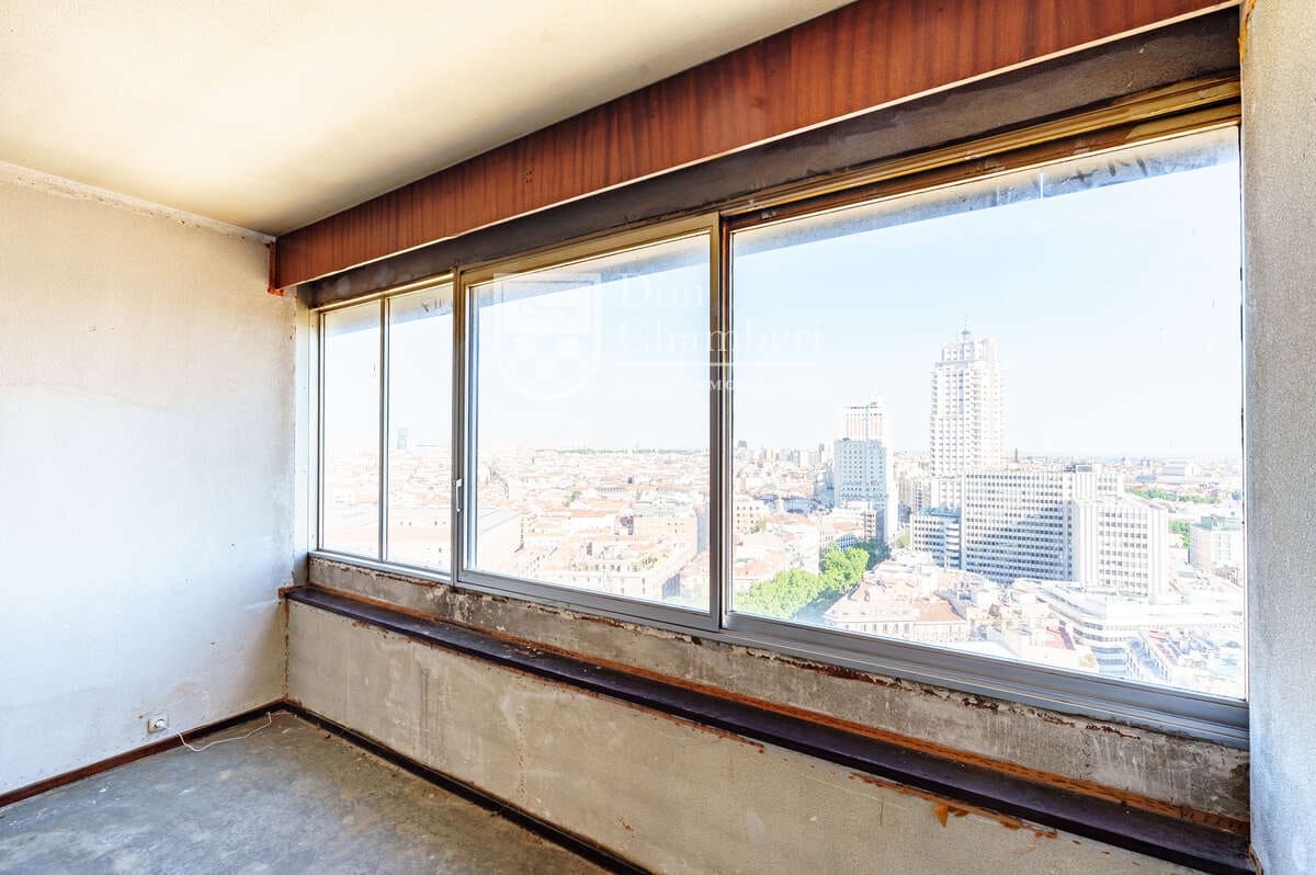 2 camera da letto Appartamento in vendita in Madrid citta - 805.000 € (Rif: 9872880)