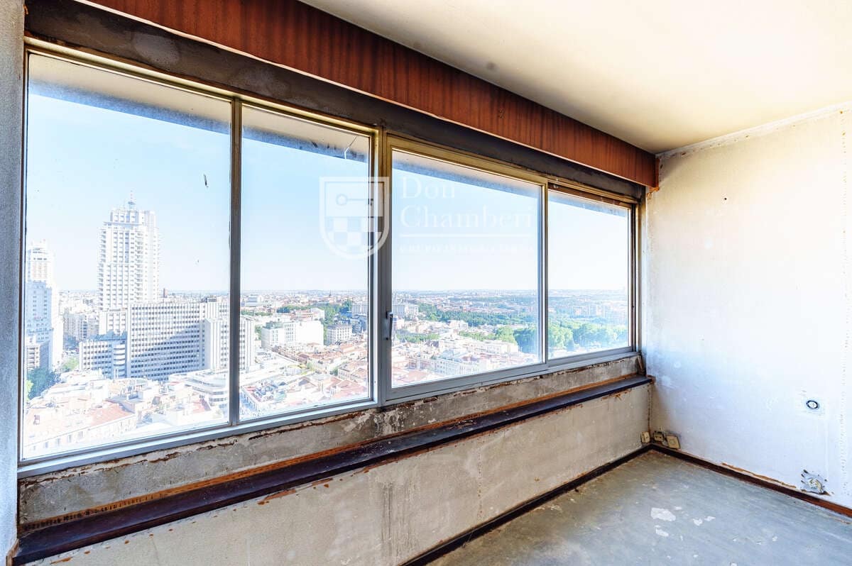 2 camera da letto Appartamento in vendita in Madrid citta - 805.000 € (Rif: 9872880)