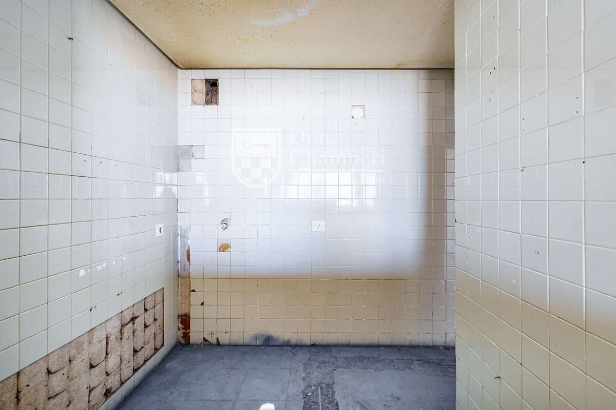 2 camera da letto Appartamento in vendita in Madrid citta - 805.000 € (Rif: 9872880)