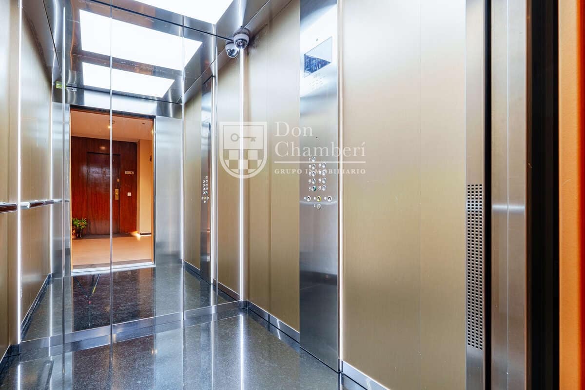 2 camera da letto Appartamento in vendita in Madrid citta - 805.000 € (Rif: 9872880)