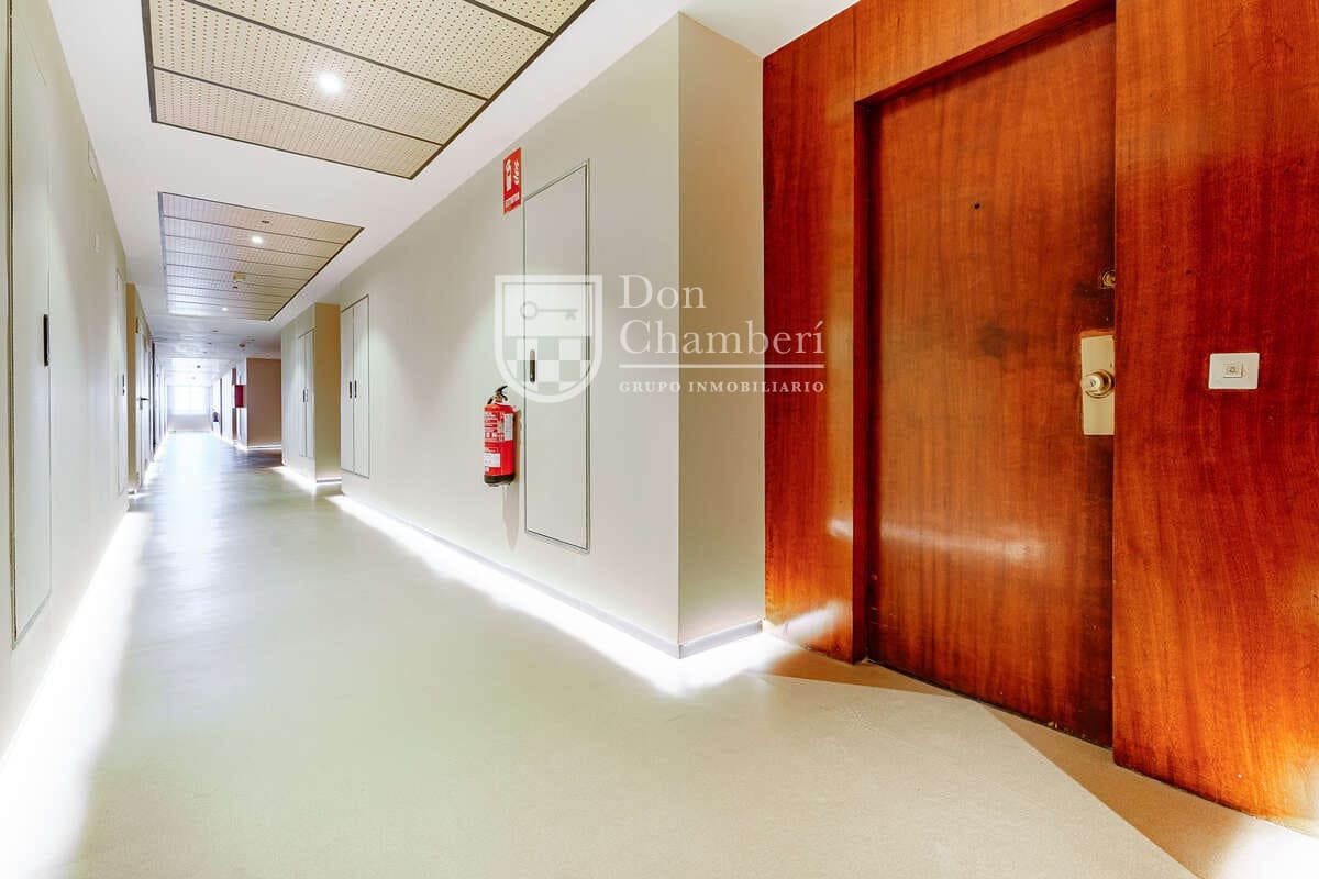 2 camera da letto Appartamento in vendita in Madrid citta - 805.000 € (Rif: 9872880)