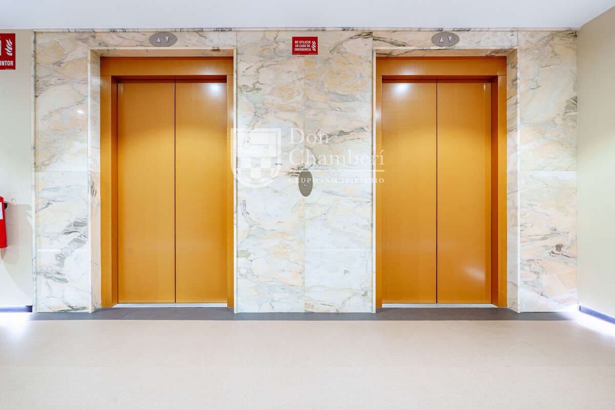 2 camera da letto Appartamento in vendita in Madrid citta - 805.000 € (Rif: 9872880)