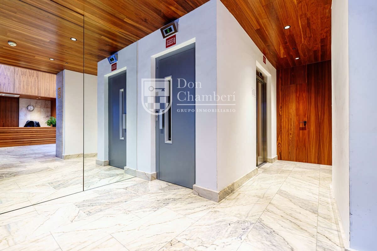 2 camera da letto Appartamento in vendita in Madrid citta - 805.000 € (Rif: 9872880)