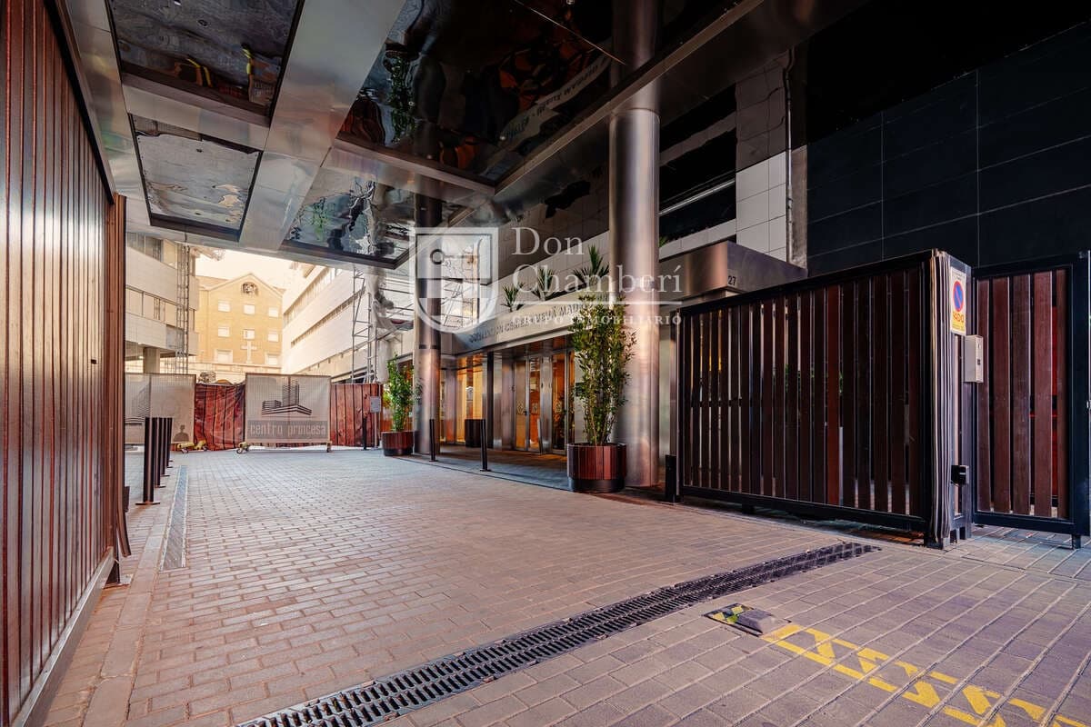 2 camera da letto Appartamento in vendita in Madrid citta - 805.000 € (Rif: 9872880)