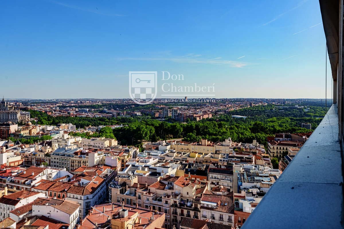 2 camera da letto Appartamento in vendita in Madrid citta - 805.000 € (Rif: 9872880)