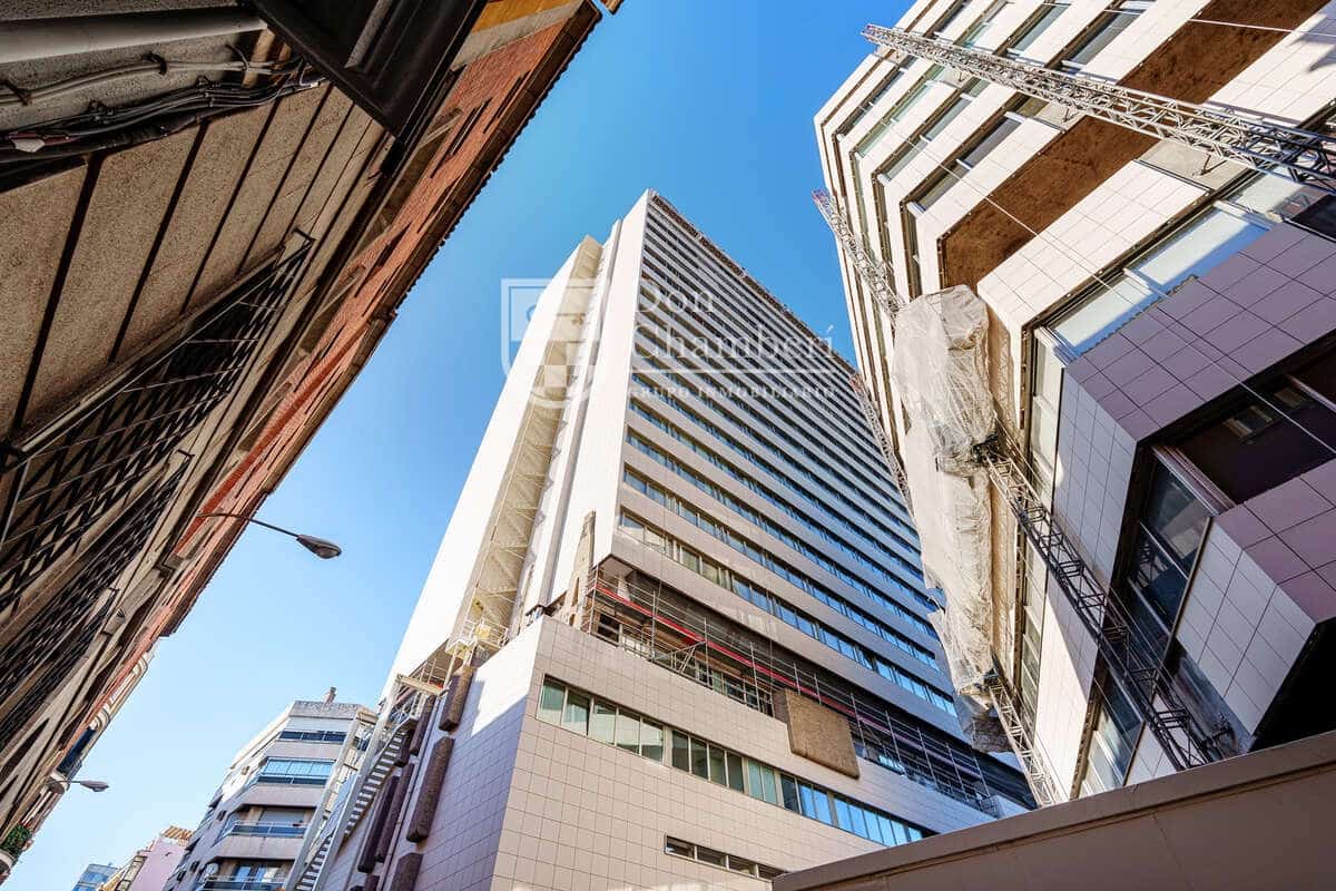 2 camera da letto Appartamento in vendita in Madrid citta - 805.000 € (Rif: 9872880)