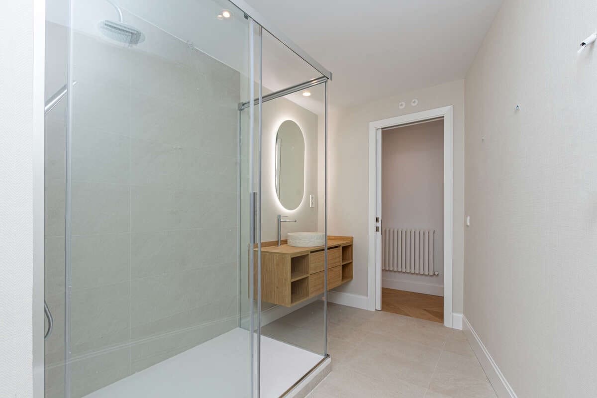 3 bedroom Flat for sale in Madrid city with garage - € 2,700,000 (Ref: 9875595)