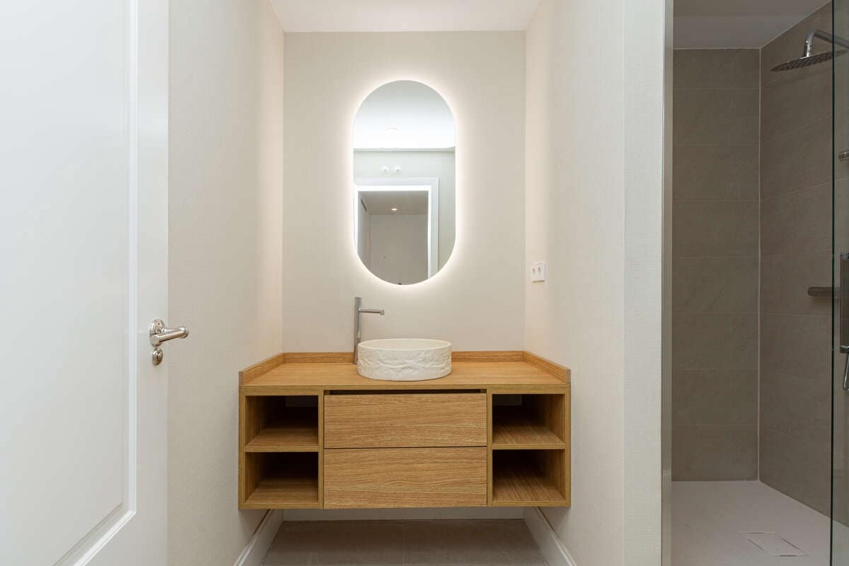 3 bedroom Flat for sale in Madrid city with garage - € 2,700,000 (Ref: 9875595)