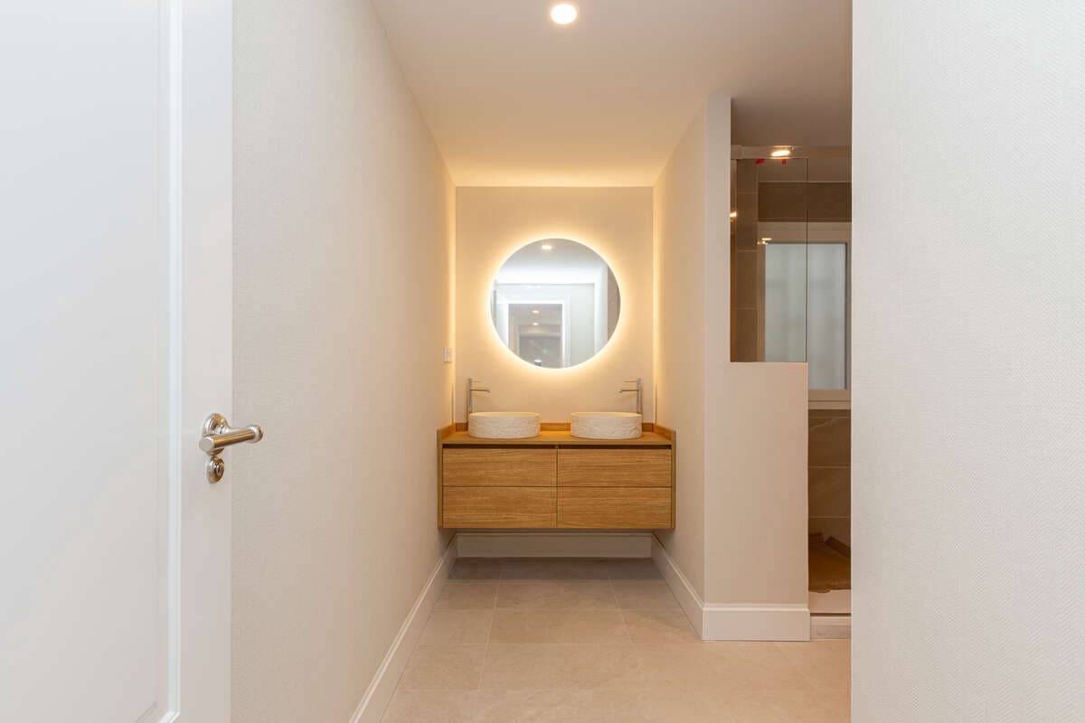 3 bedroom Flat for sale in Madrid city with garage - € 2,700,000 (Ref: 9875595)