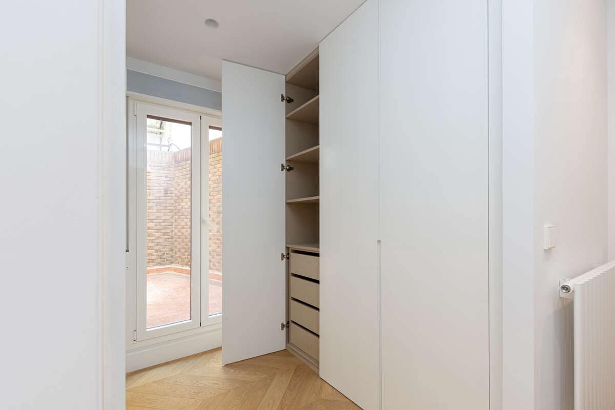 3 bedroom Flat for sale in Madrid city with garage - € 2,700,000 (Ref: 9875595)