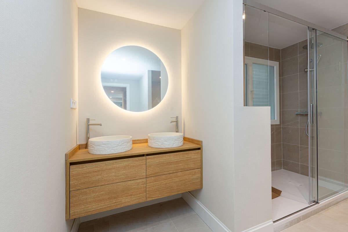 3 bedroom Flat for sale in Madrid city with garage - € 2,700,000 (Ref: 9875595)