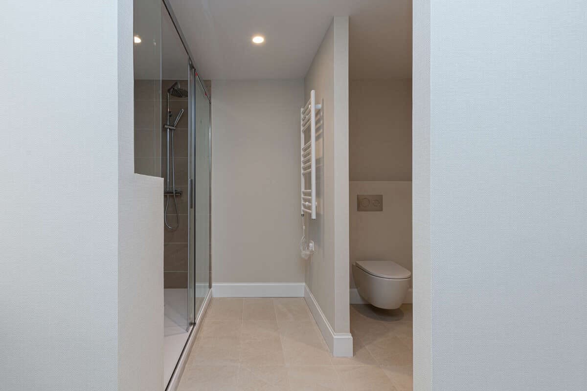 3 bedroom Flat for sale in Madrid city with garage - € 2,700,000 (Ref: 9875595)