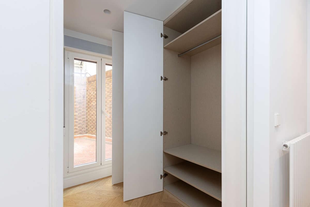 3 bedroom Flat for sale in Madrid city with garage - € 2,700,000 (Ref: 9875595)