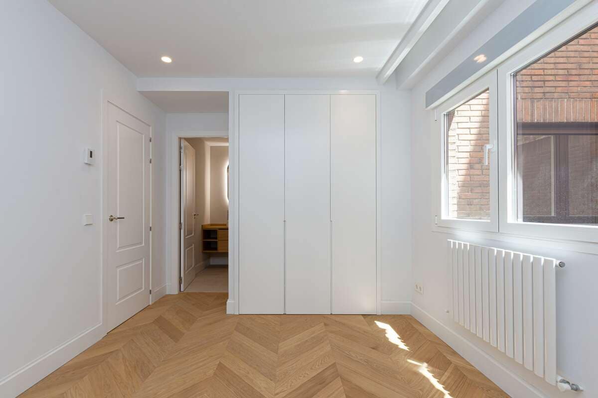 3 bedroom Flat for sale in Madrid city with garage - € 2,700,000 (Ref: 9875595)