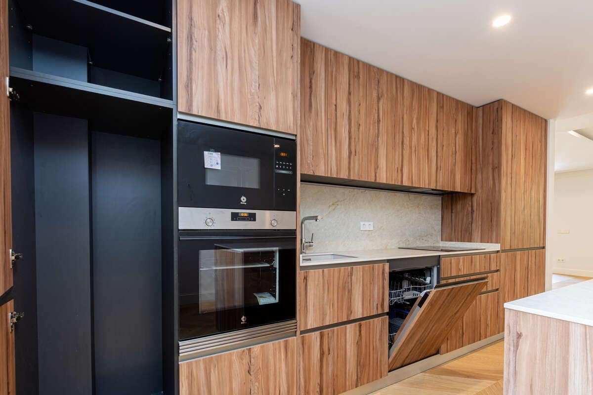 3 bedroom Flat for sale in Madrid city with garage - € 2,700,000 (Ref: 9875595)